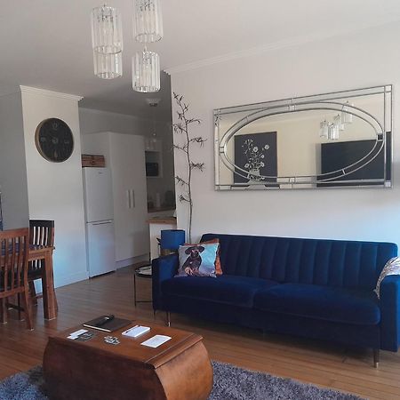 St David'S On James Luxury Apartments Dunedin Eksteriør billede