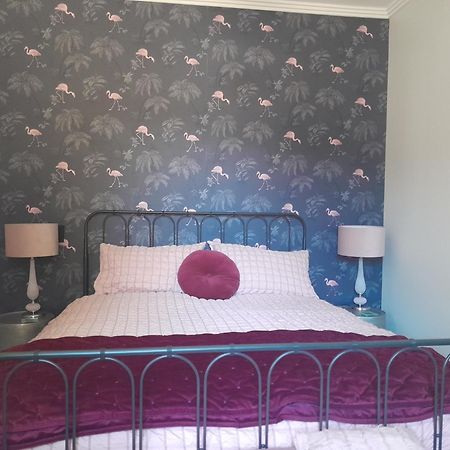 St David'S On James Luxury Apartments Dunedin Eksteriør billede