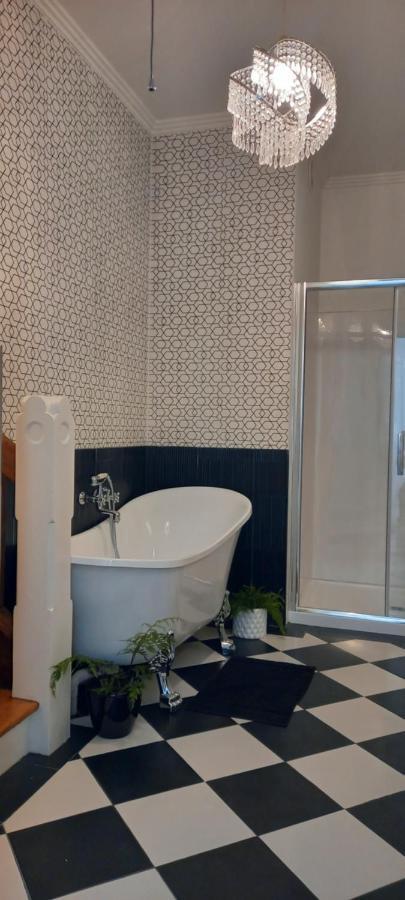 St David'S On James Luxury Apartments Dunedin Eksteriør billede