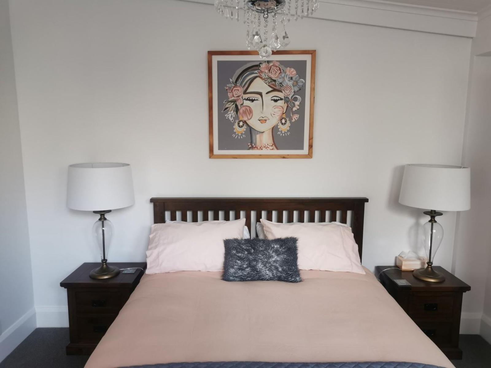 St David'S On James Luxury Apartments Dunedin Værelse billede